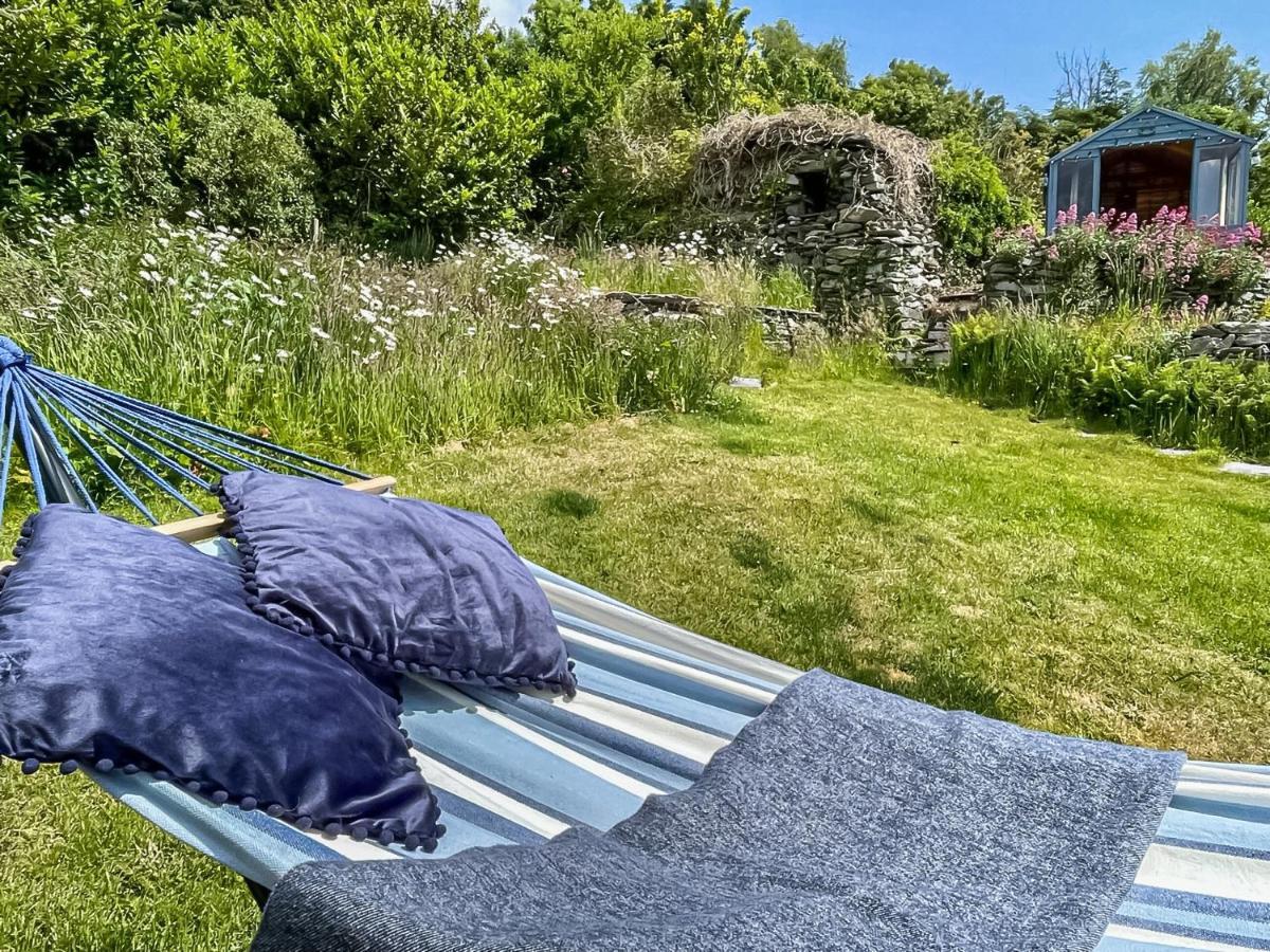 Hyfrydle Cottage Pen-y-groes Екстер'єр фото